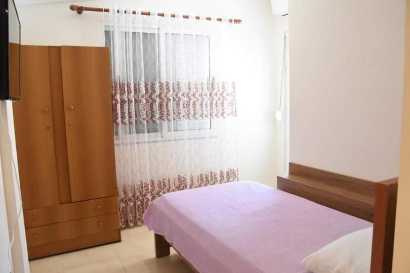 شقة Giorgio Gest House Përmet المظهر الخارجي الصورة