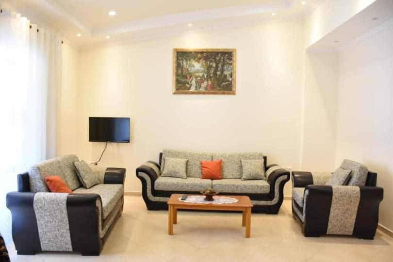 شقة Giorgio Gest House Përmet المظهر الخارجي الصورة