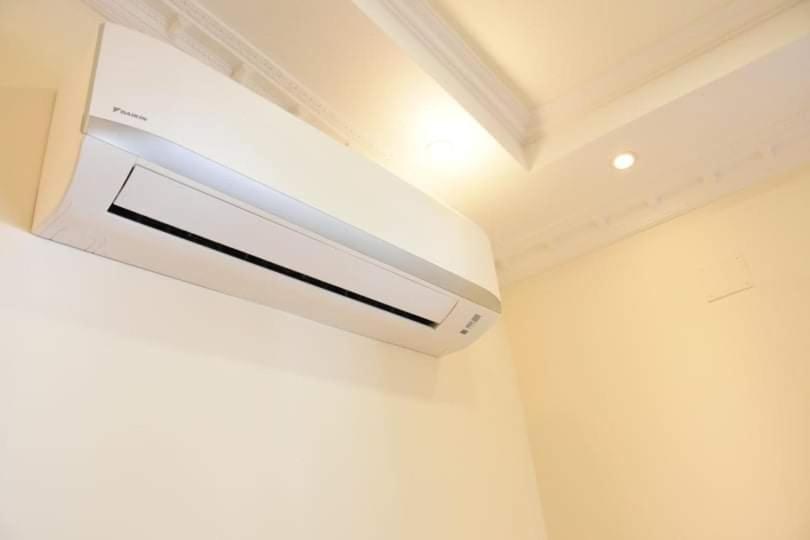 شقة Giorgio Gest House Përmet المظهر الخارجي الصورة
