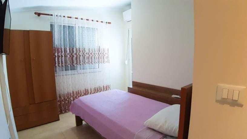 شقة Giorgio Gest House Përmet المظهر الخارجي الصورة
